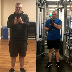 2 years of living 1% Daily