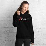 Women Unisex Hoodie