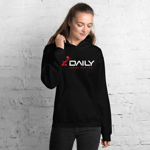Women Unisex Hoodie