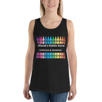 Unisex Tank Top